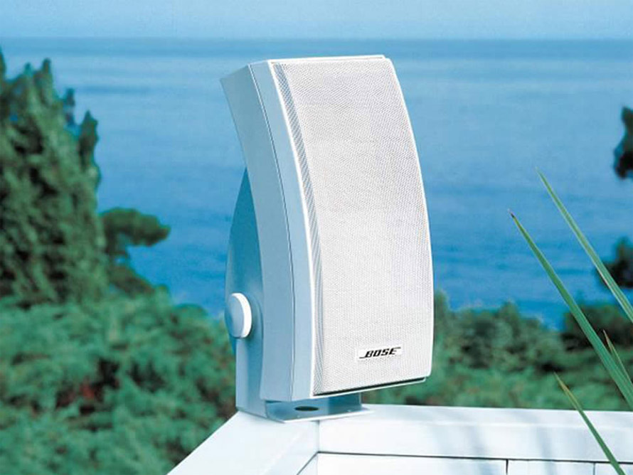 Bose 251